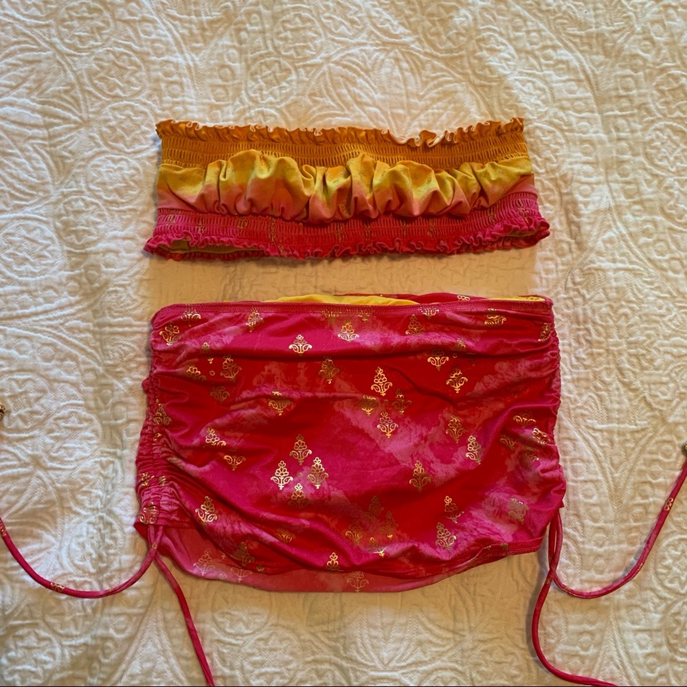 Juicy Couture bikini